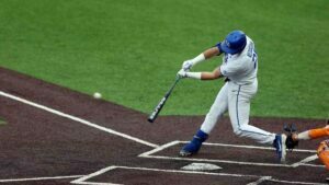 Pakistan Beat India In Friendly Baseball Match