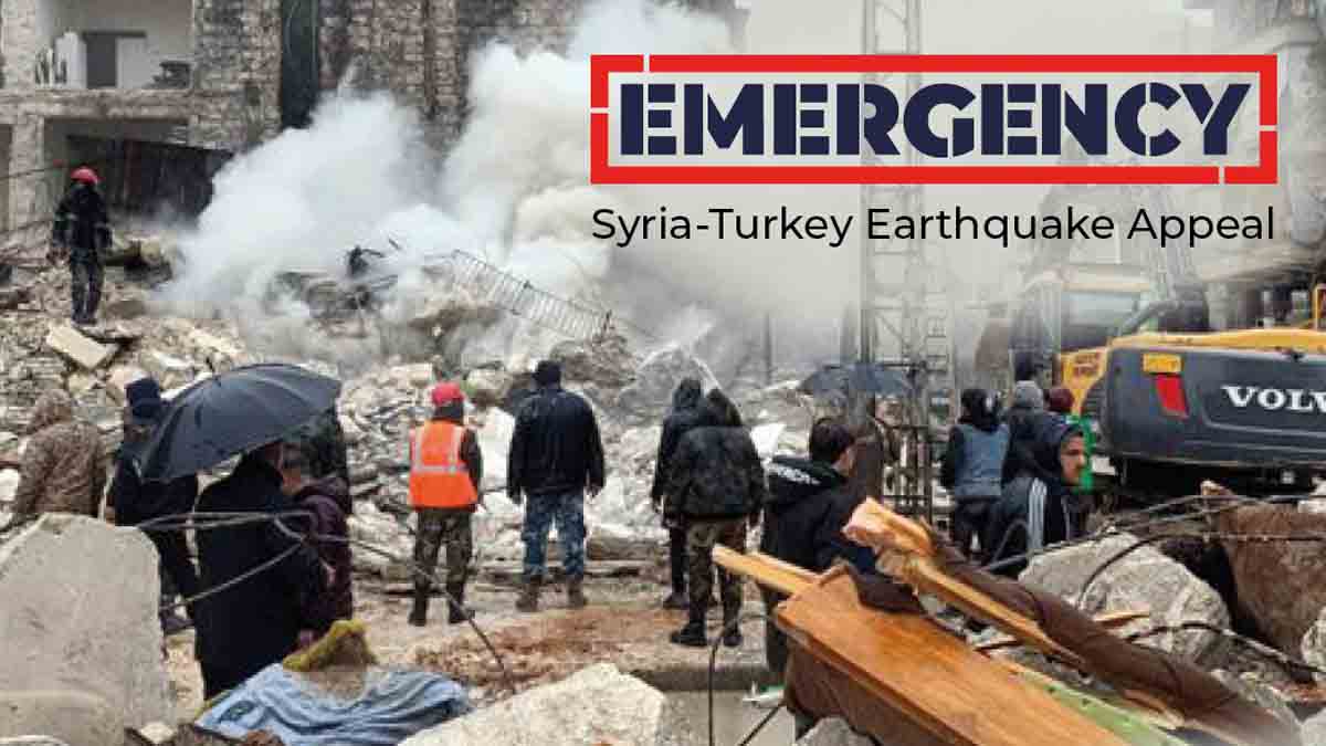 Turkey-Syria quake day two: What do we know so far?