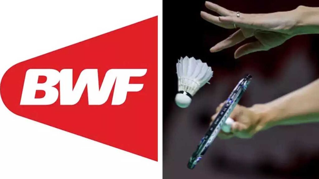 BWF approves temporary ban on unplayable spin serve
