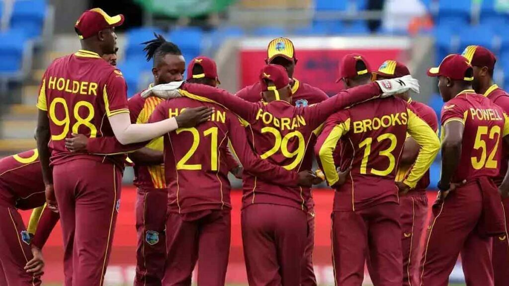 West Indies Announces Squad for Cricket World Cup Qualifier 2023