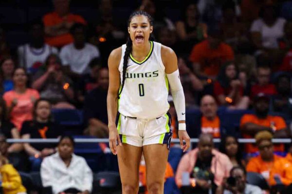 3 breakout WNBA players no one saw coming this season