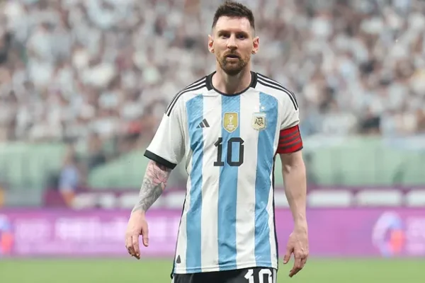 Lionel Messi Leads Argentina’S Quest To Defend Copa America Title In The Usa, Conmebol Announces Dates For 2024 Edition