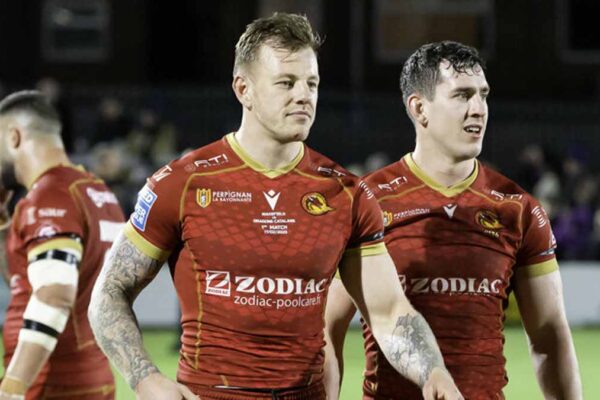 Catalans Vs Leigh Live Stream On Saturday, 24 June 2023