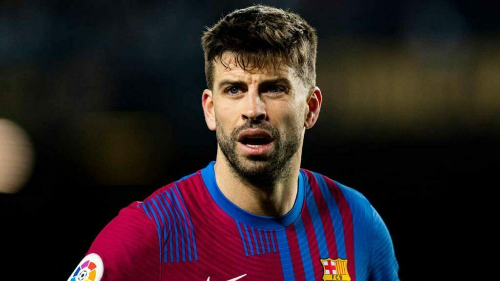 Gerard Piqué Reveals Secret Of Messi