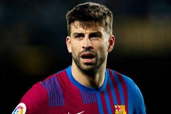 Gerard Piqué Reveals Secret Of Messi