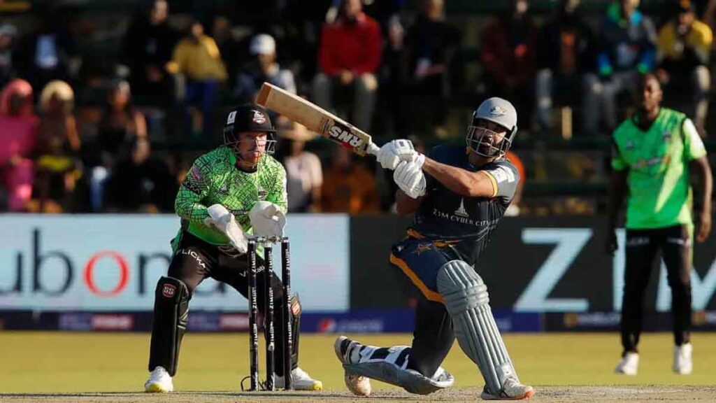 Joburg Buffaloes vs Harare Hurricanes Live Stream, Date, Time, Venue, How to Watch
