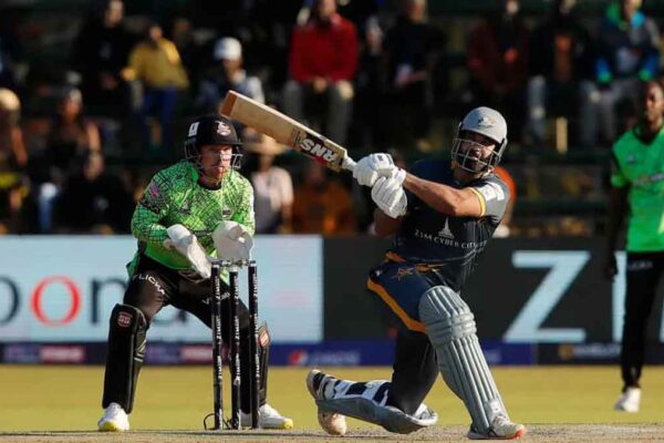 Joburg Buffaloes Vs Harare Hurricanes Live Stream, Date, Time, Venue, How To Watch