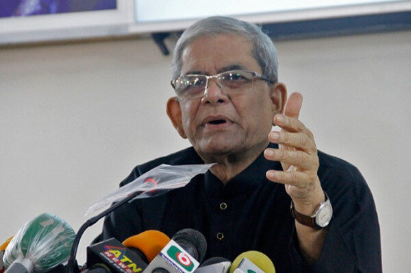 Government Accused of Orchestrating 'Militant Drama' as Distraction Strategy, Claims Fakhrul