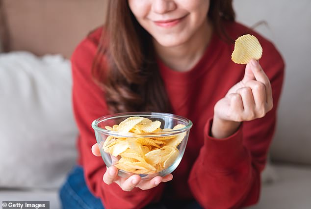 Yearning Salty Meals? It Generally Is A Signal Of A Perilous Situation That Calls For Pressing Remedy