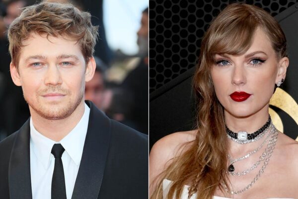 Taylor Swift’S Ex Joe Alwyn Breaks Silence On Cut Up, Says Dating Was Once ‘Lengthy, Loving, Totally Dedicated’