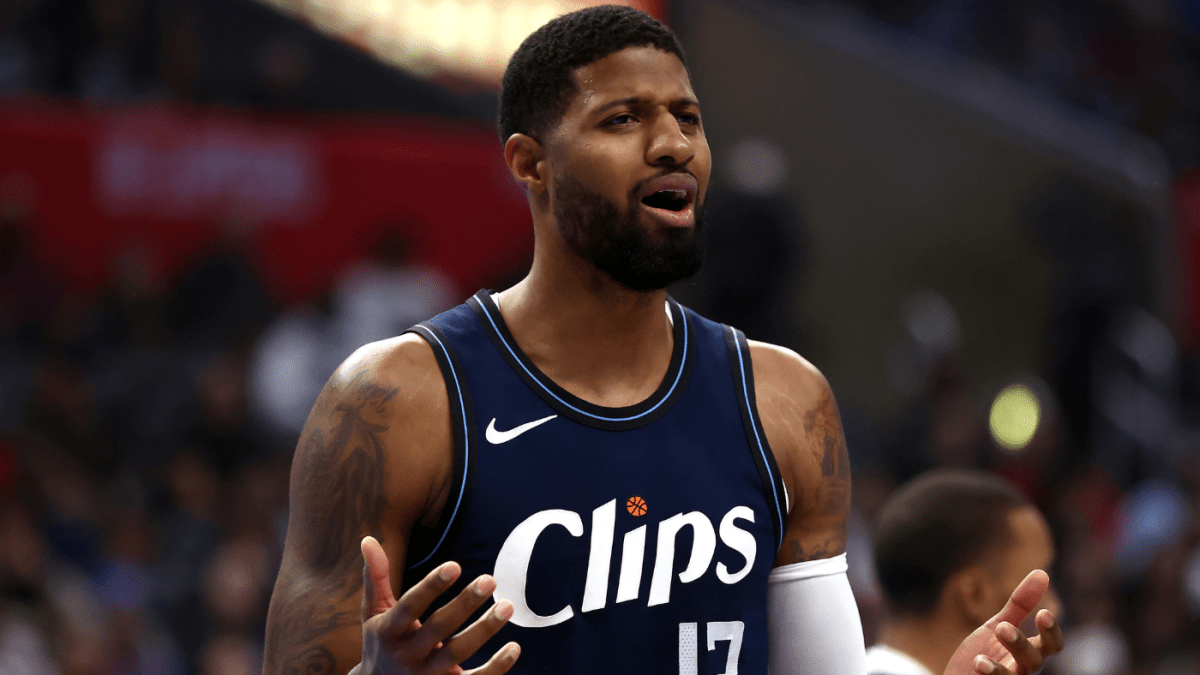 Nba Industry Rumors: Newest On Paul George, Knicks May Transfer Mitchell Robinson, Sudden Jazz Participant On Block