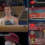 How to Stream the Olympics Like a Champ
