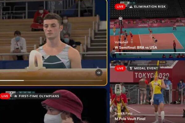 How to Stream the Olympics Like a Champ
